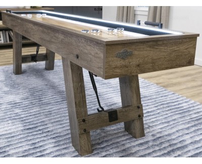 Mesa de Shuffleboard de 9 ft. American Legend - Brookdale